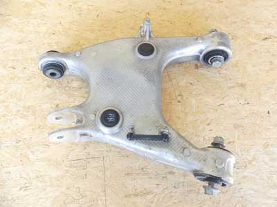 BMW Rear Lower Control Arm. Right 33326794876 11-16 5 Series 12-19 6 Series 09-15 7 Series